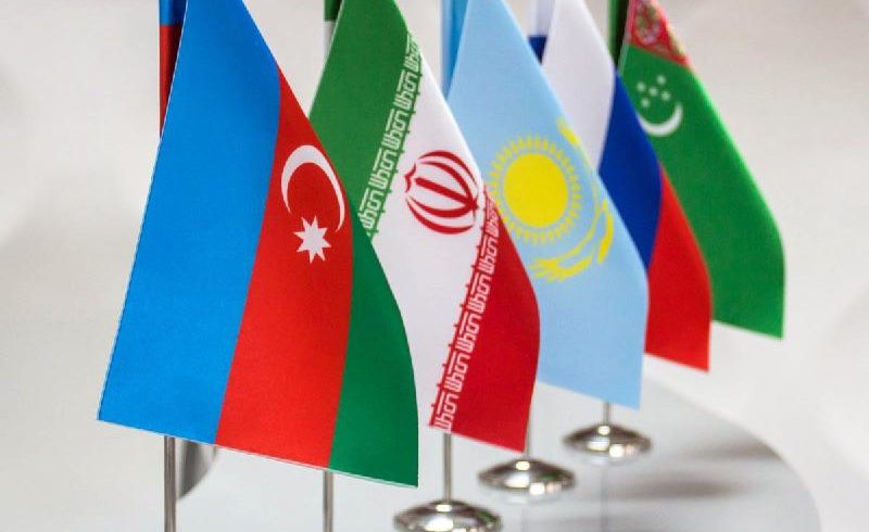 Президенты пяти стран соберутся на Каспийском саммите в Актау