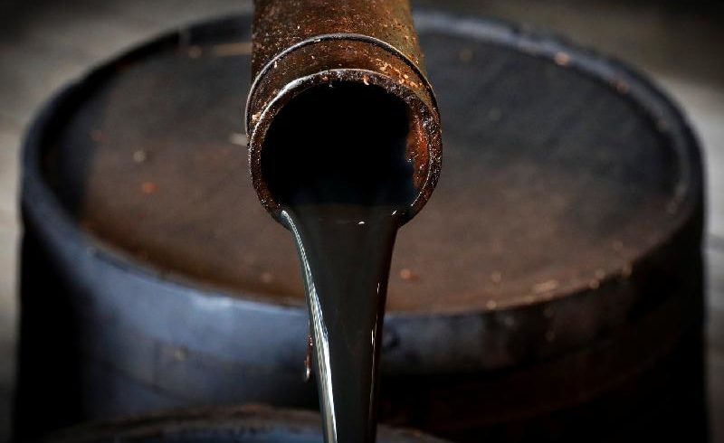 Деятельность нелегального нефтезавода пресекли в Актобе
