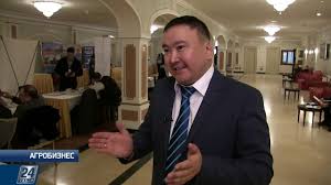 О результатах встречи представителей АПК Казахстана
