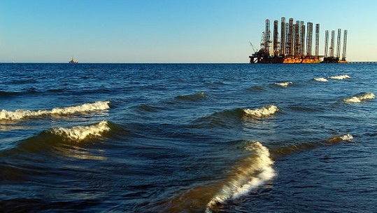 Каспий жағалауындағы 5 мемлекет теңіздің экологиясын сақтауды қолға алды
