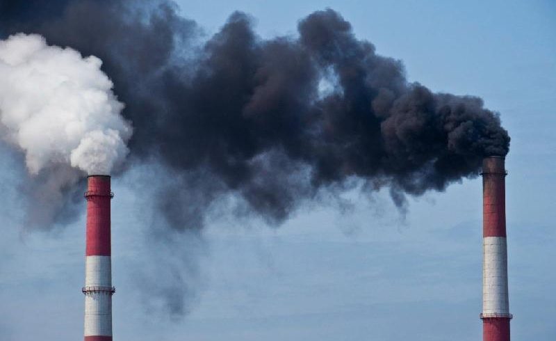 Проект нового экокодекса предусматривает принцип «загрязнитель платит» – Ахметжан Примкулов