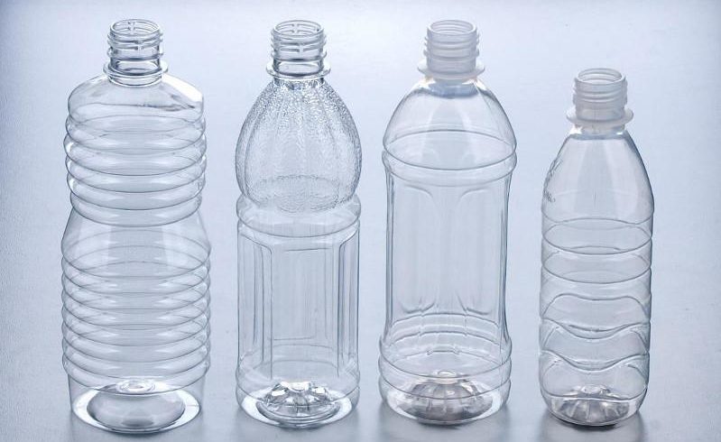Каковы объемы переработки пластиковой упаковки в Казахстане