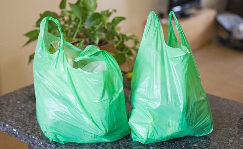 Полиэтилен пакеттерге бірден тыйым салу мүмкін емес – Экологиялық ұйымдар қауымдастығы