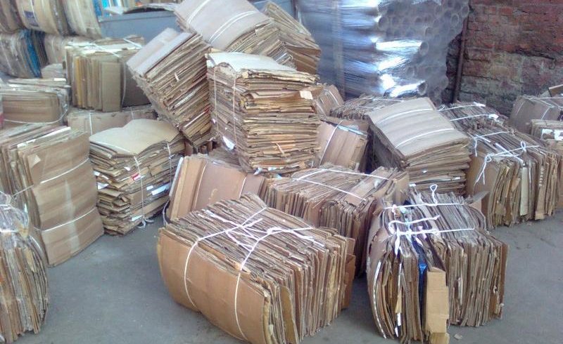 Около 200 тысяч тонн макулатуры перерабатывают в  Ассоциации упаковщиков Казахстана  за год – Батырбек Аубакиров