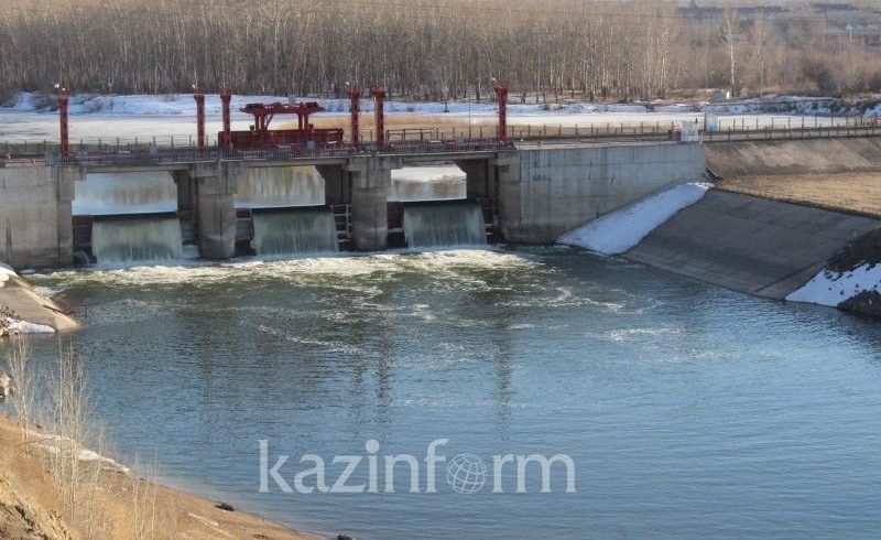 28 водохранилищ построят в Казахстане