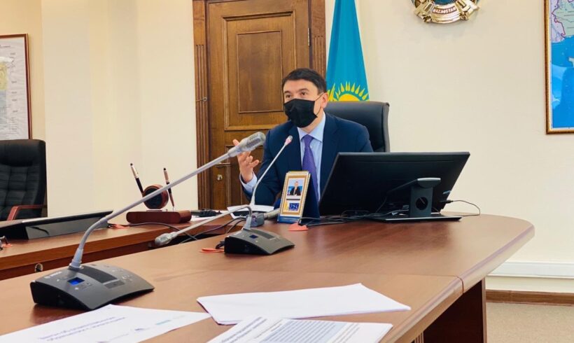 Глава Минэкологии Казахстана выступает за ужесточение уголовной ответственности за жестокое обращение к животным