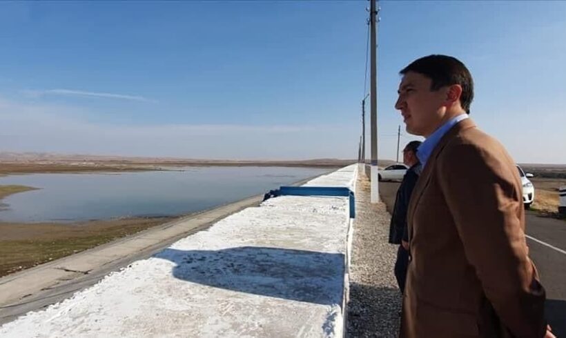 О ситуации, сложившейся в водной сфере Казахстана, ее проблемах и трендах дальнейшего развития – в интервью министра экологии, геологии и природных ресурсов РК Магзума Мирзагалиева