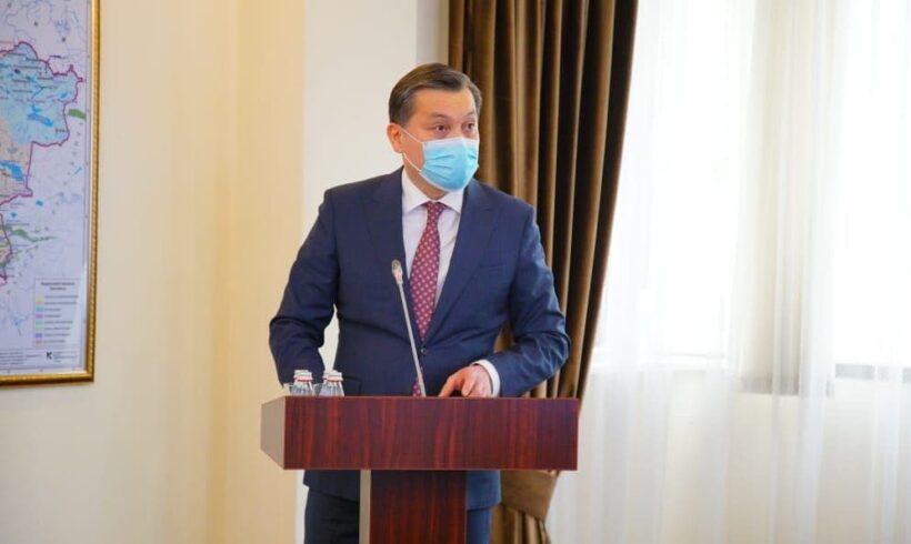 Более 7,5 млрд. тенге инвестиций привлечено в геологическую отрасль Казахстана