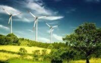 В новую стратегию Самрук-Энерго вошли планы по развитию “зелёной” энергетики