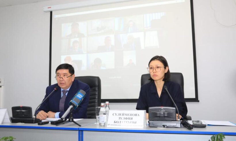 Встреча с населением Восточно-Казахстанской области