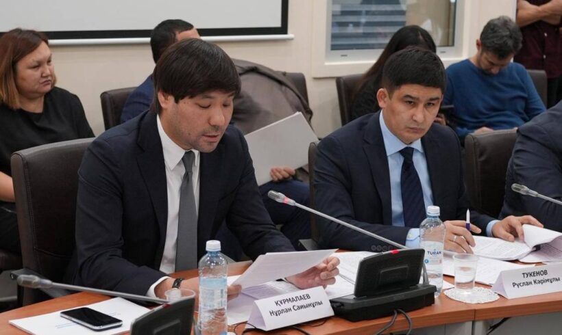 О реализации государственной политики в сфере управления отходами