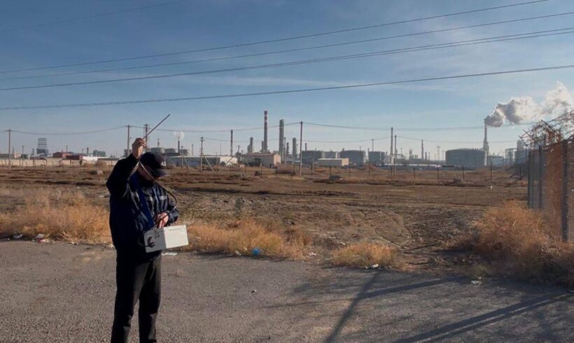 2025 жылғы 10 айындағы инспекциялық қызметтің нәтижелері