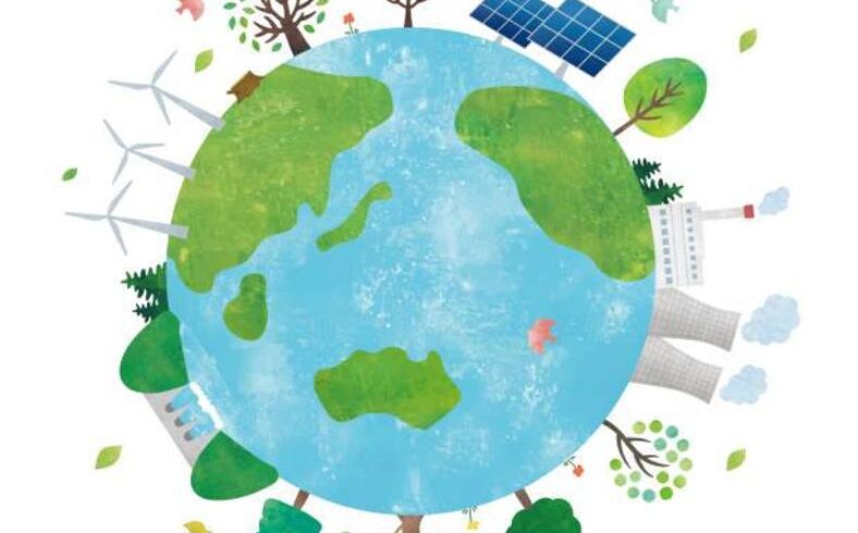 Касательно изменения климата