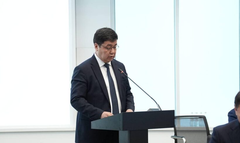 О развитии лесного хозяйства и сохранении биоразнообразия