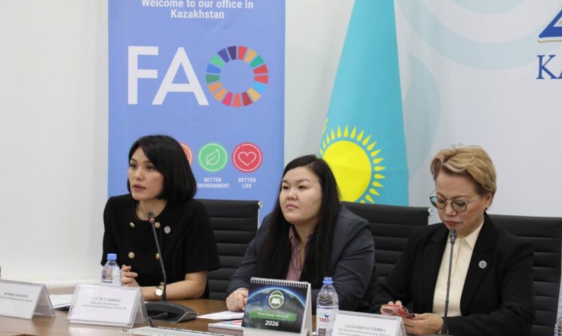 Астанада бизнесті декарбонизациялау және климаттық қаржыландыруды тарту мәселелері бойынша семинар өтті