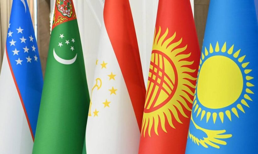 Орталық Азия елдерінің президенттері экология және орнықты даму саласындағы ынтымақтастық туралы Декларация қабылдады Орталық Азия елдерінің президенттері экология және орнықты даму саласындағы ынтымақтастық туралы Декларация қабылдады