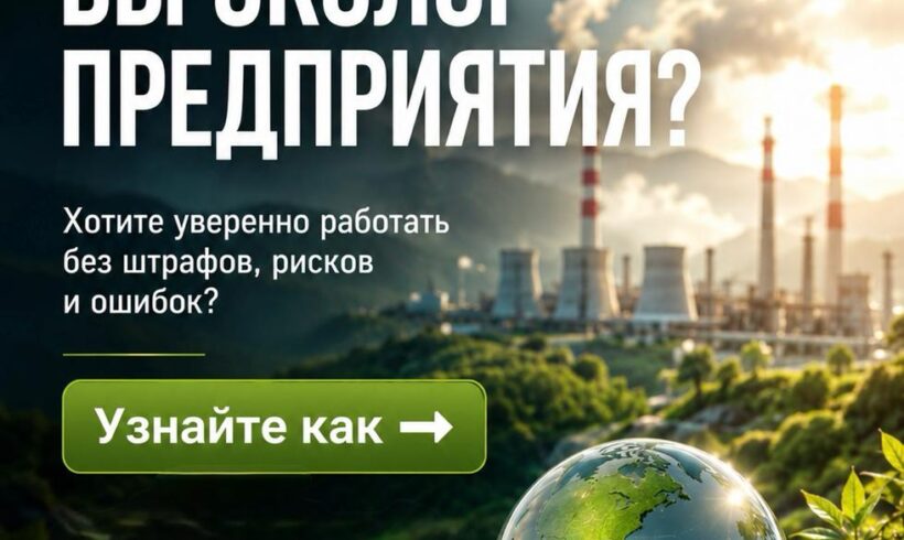 Экологиялық бақылау және басқару жүйесі. Экологиялық кодекс және құқық қолдану практикасы