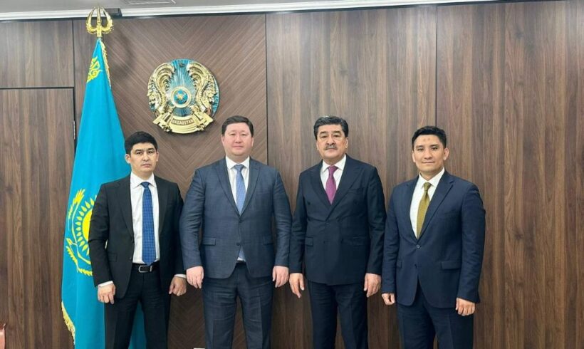 2026-2030 жылдарға арналған қалдықтардың барлық түрлерін басқару тұжырымдамасын іске асыру