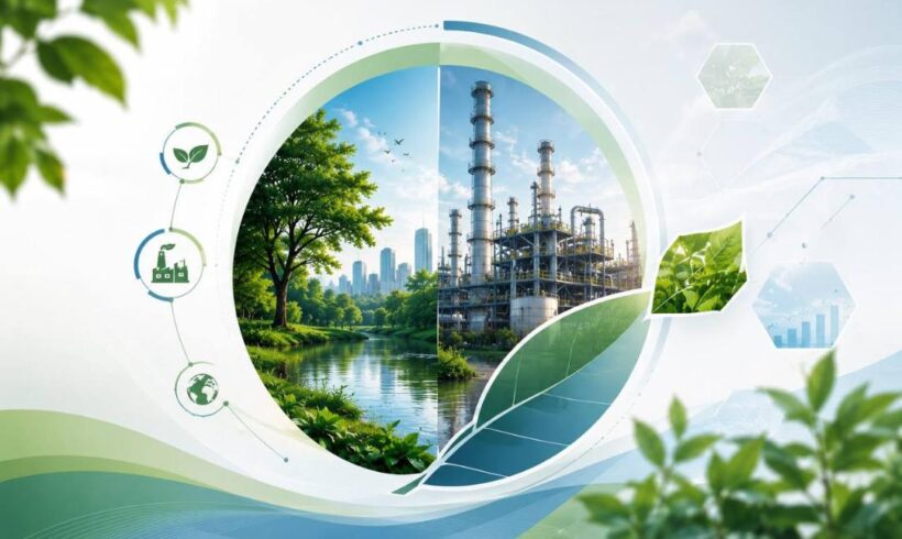 Экология министрлігі өнеркәсіптік шығарындыларды азайтуды және кешенді экологиялық рұқсат беруді енгізуді жалғастыруда