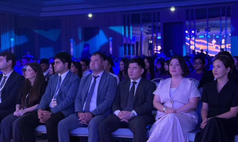 ҚОҚАТО «Caspian Sea Action Week 2026» ашылуына қатысты