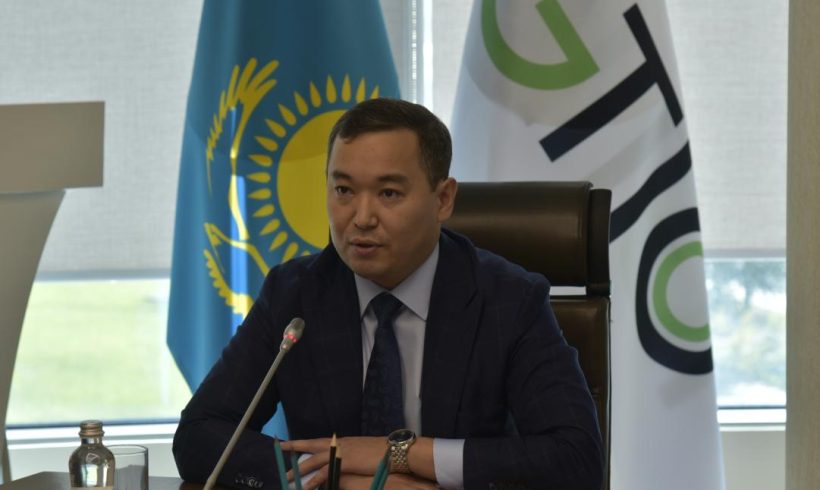 Қазақстан тұйық циклді экономикаға көшу үшін шешім іздеуде